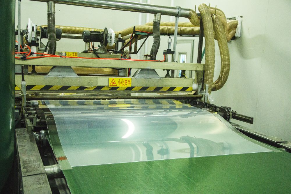 Types and applications of acrylic - acrylic sheet